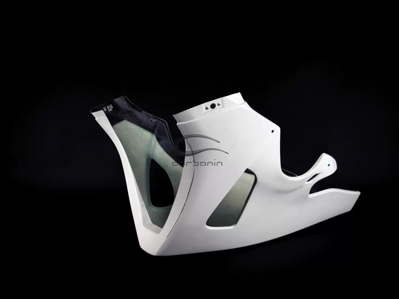 Compleet kuipset Avio Fiber Yamaha YZF-R1/M RN65 (20-25) 