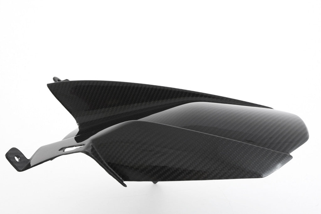Achterspatbord Carbon Fullsix BMW S1000RR K67 (19-25) 