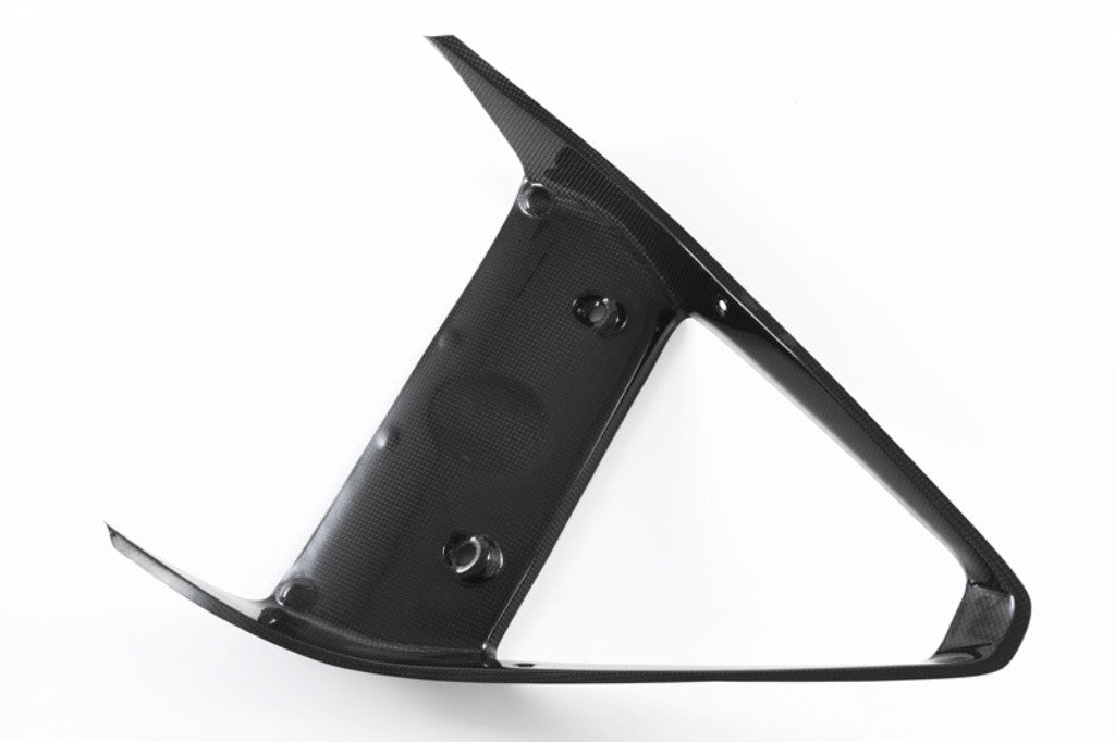 Koelbescherming Carbon Fullsix Ducati Panigale 899 (13-16) 