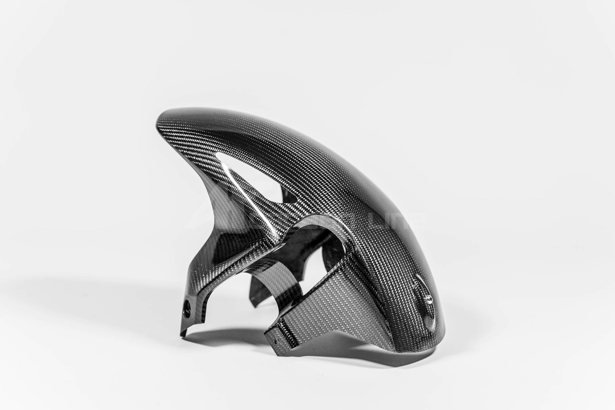 Voorkant spatbord 200g AP Carbon Line Honda CBR 1000 RR-R SC82 (20-25) 