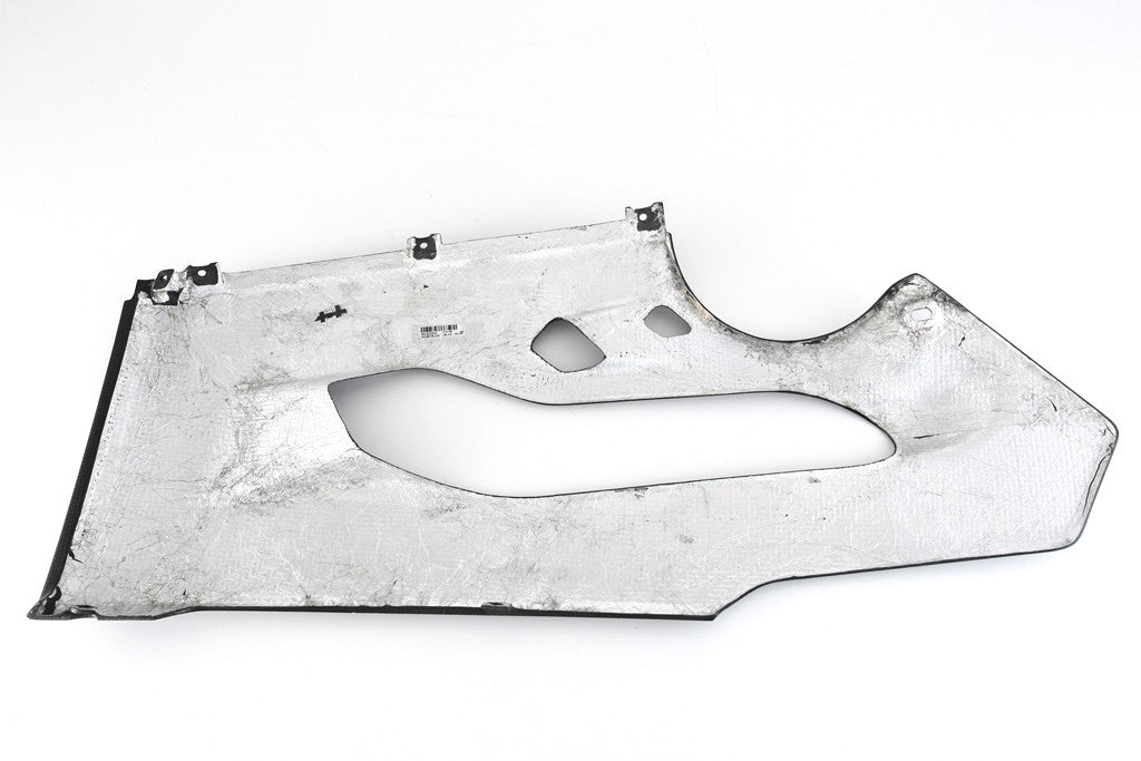 Zijdeel rechts onder Carbon Fullsix Ducati Panigale 959 (16-19) 