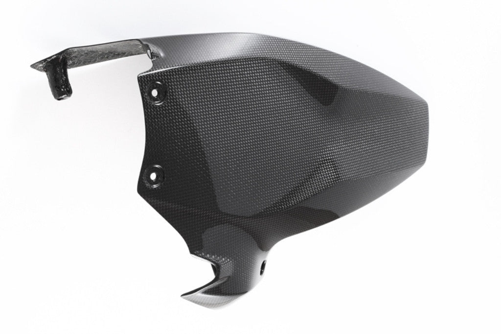 Achterspatbord "LONG" Carbon Fullsix Ducati Panigale 1299/S (15-18) 