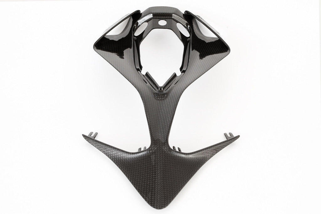 Heckonderdeel Carbon Fullsix Ducati Panigale 1199/R/S (12-17) 