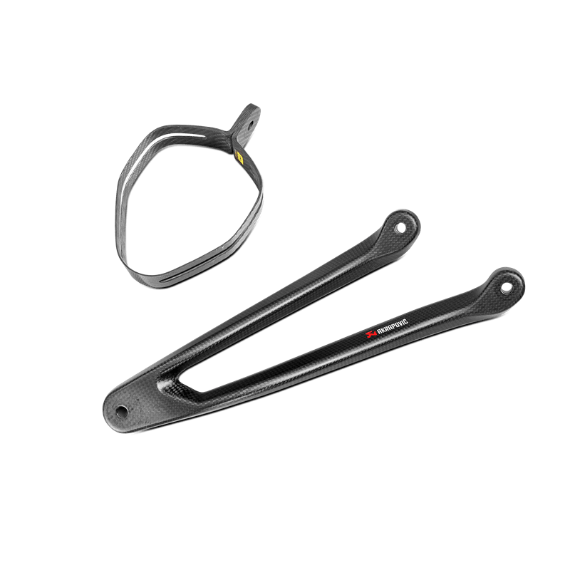 Akrapovic Racing Line (Roestvrij staal) Kawasaki ZX-10R/RR (16-20) S-K10R9-ZC 