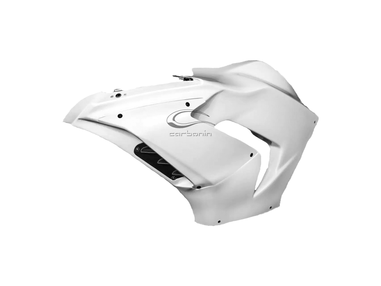 Compleet kuipset Avio Fiber Honda CBR 1000 RR-R SC82 (20-23) Carbonin 