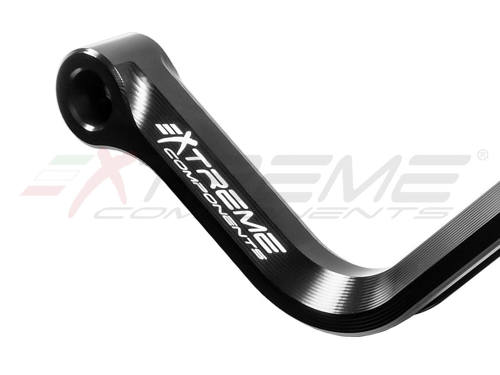 Aluminium Remhevelbescherming voor 14mm tot 19mm GP EVO Extreme Components 