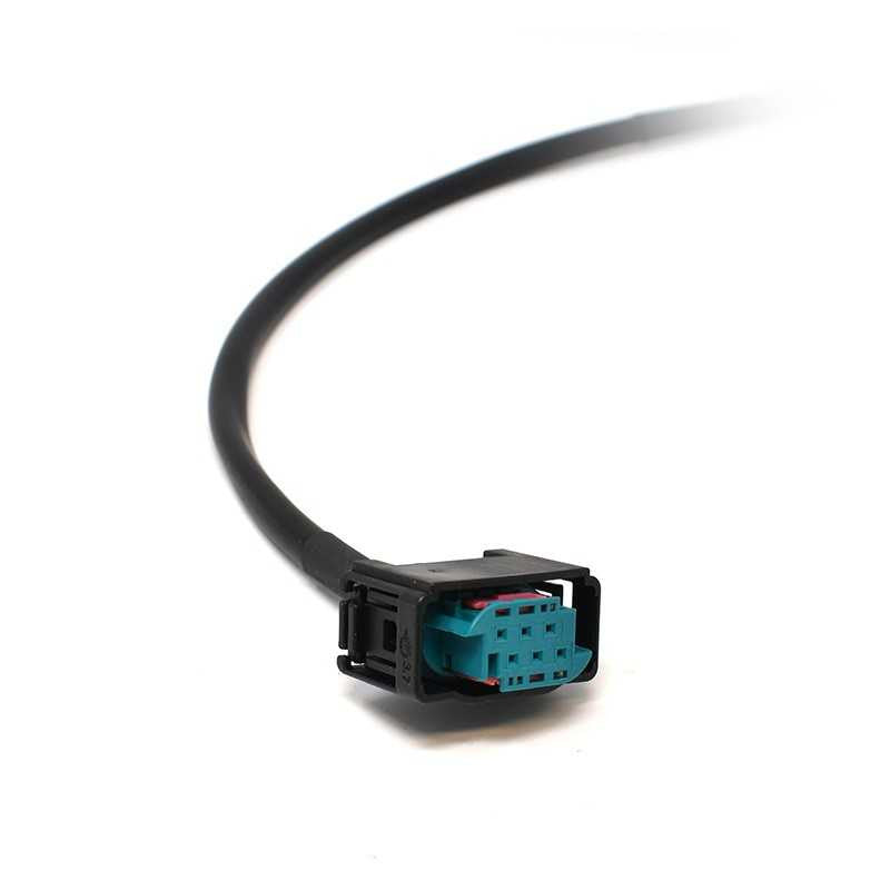 Kortgasgriff JetPrime BMW S1000RR K67 (21-25) JP ACC 138 