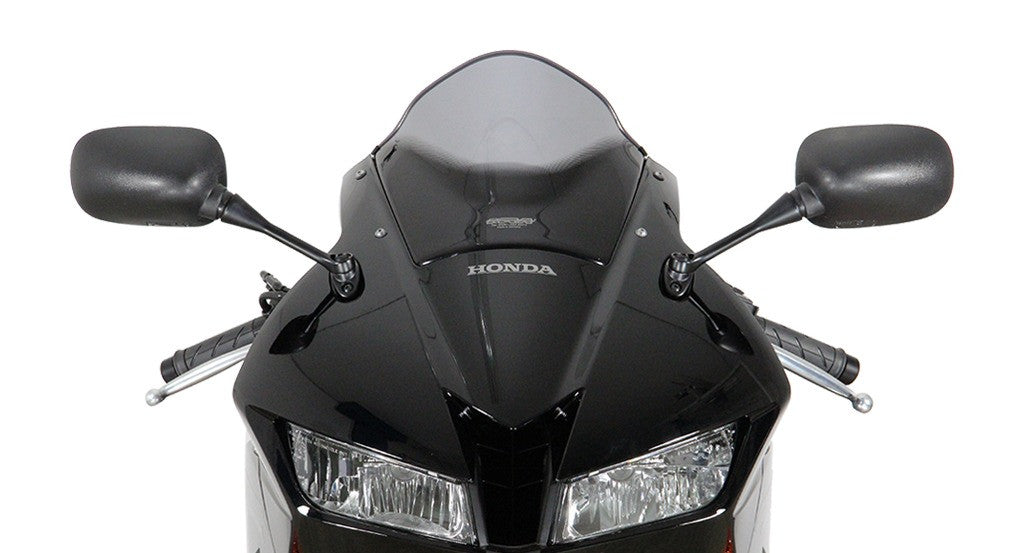 MRA R Racing Voorruit Honda CBR 600 RR (13-16) 