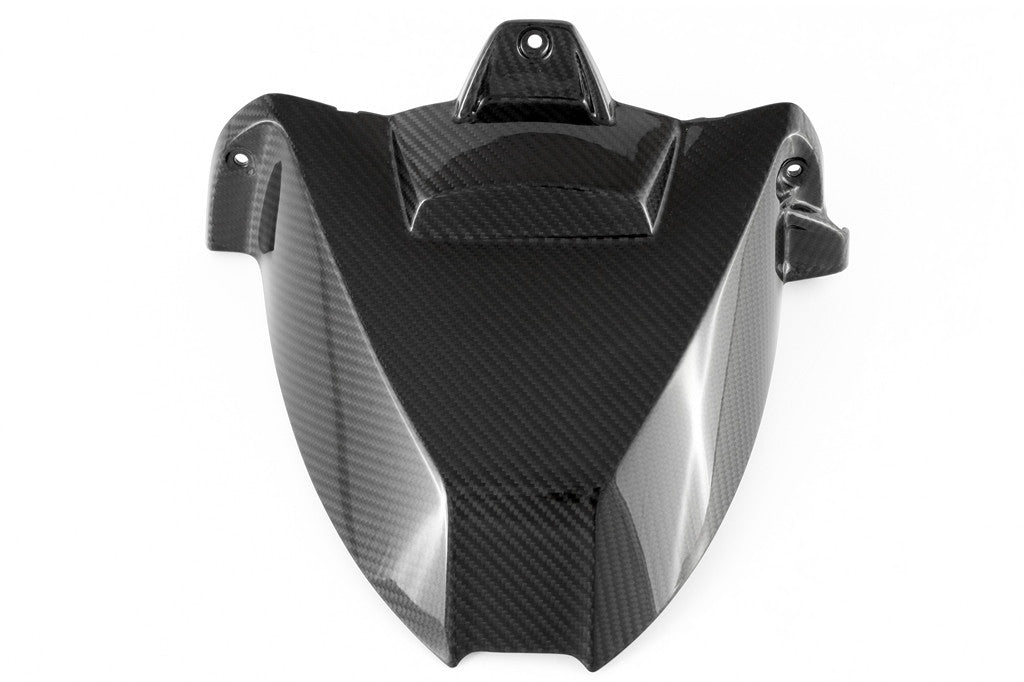 Achterspatbord "SBK" Carbon Fullsix BMW S1000RR K46 (09-18) 