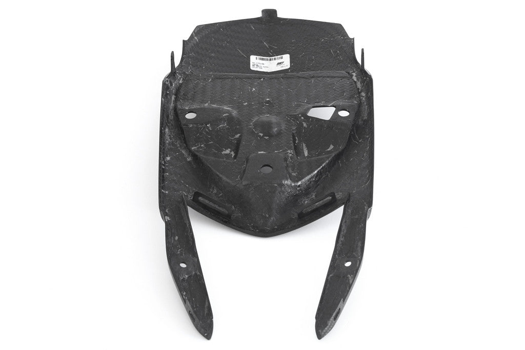 Heckonderdeel Carbon Fullsix BMW S1000RR K46 (15-18) 