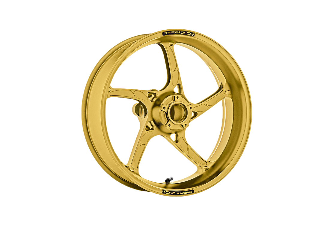 OZ Piega R Aluminium Achterwielvelg Suzuki GSX-R 1000 (17-23) R62376007 
