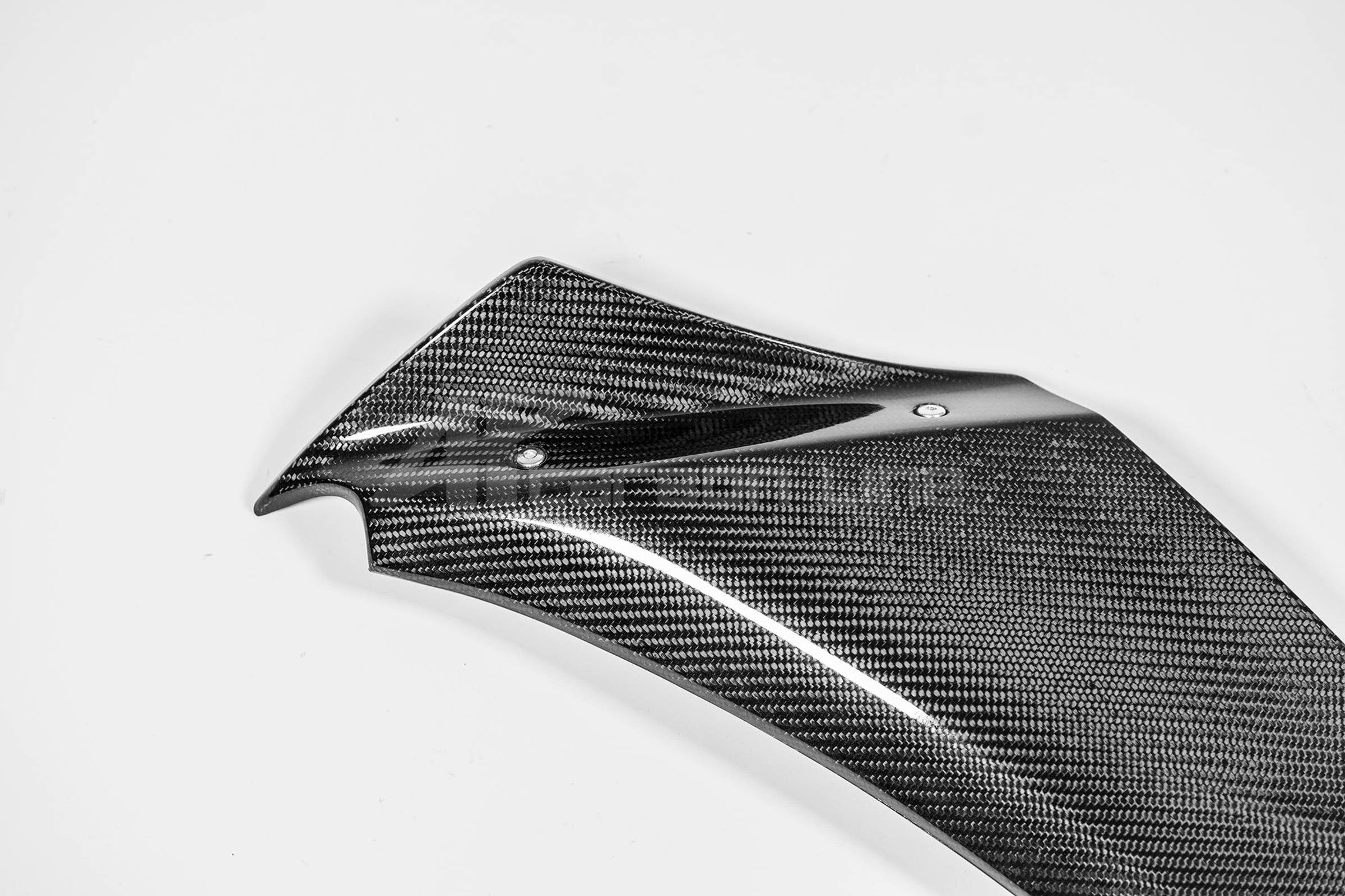 Zijpaneel Cover links 200g AP Carbon Line Yamaha YZF-R1/M RN65 (20-25) 