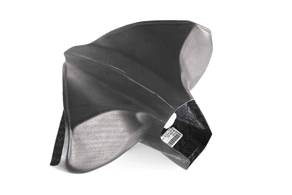 Luchtkanaal "Oversize" Racing Carbon Fullsix Ducati Panigale 1299/S (15-18) 
