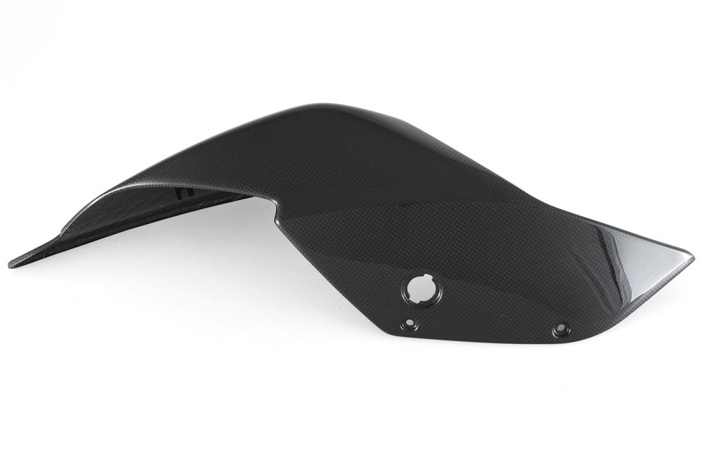 Achterbehuizing rechts Carbon Fullsix Ducati Panigale 959 (16-19) 