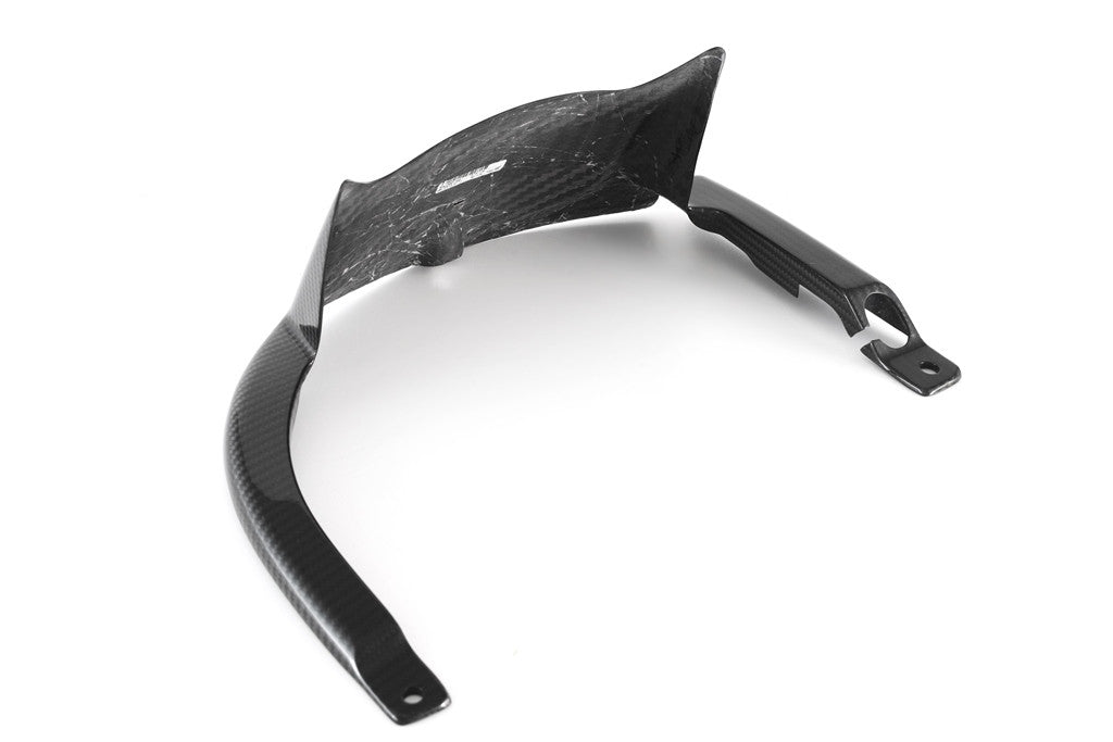 Achterspatbord Carbon Fullsix Kawasaki ZX-10 R (11-15) 