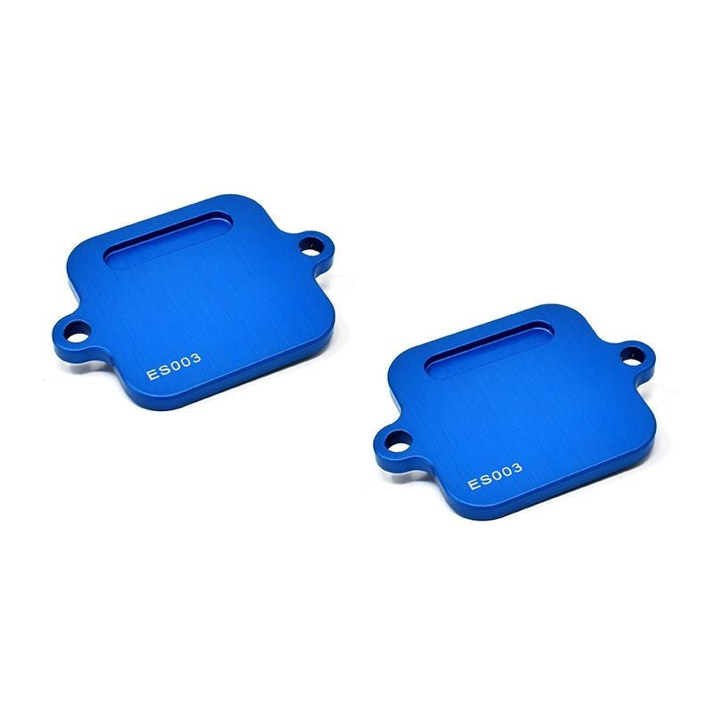 SLS / AIS afsluitdeksel JetPrime Yamaha YZF-R1/M (10-25) JP ES 033 