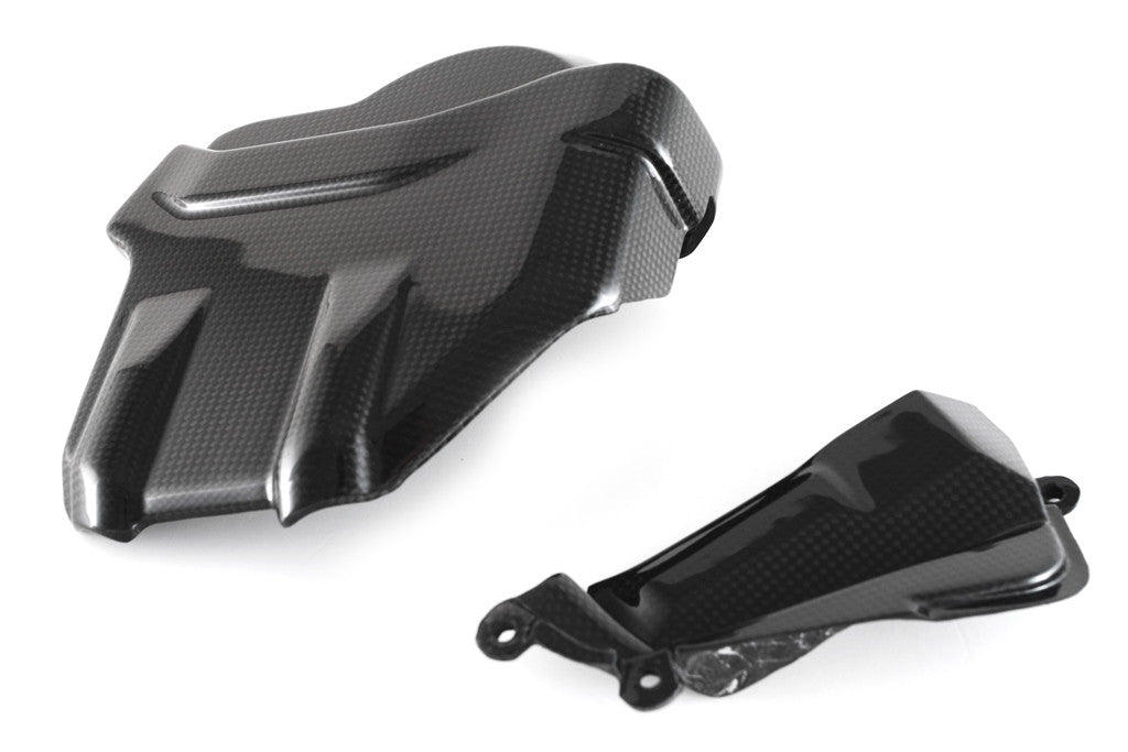 Zylinderkopcover Carbon Fullsix Ducati Panigale V4/S/R (18-24) 