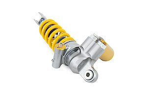 Öhlins TTX GP schokdemper Triumph Daytona 675/R (2013-2018) TR 469 