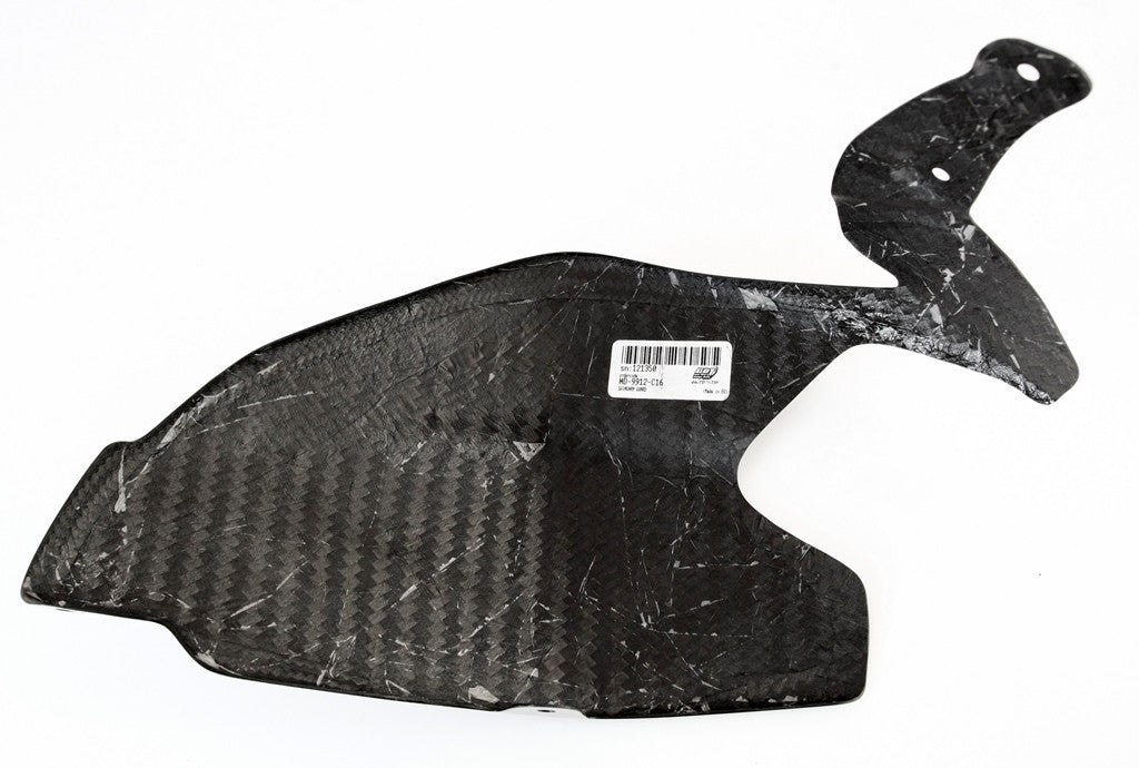 Swingcover "SSP" Carbon Fullsix Ducati Panigale 1199/R/S (12-17) 