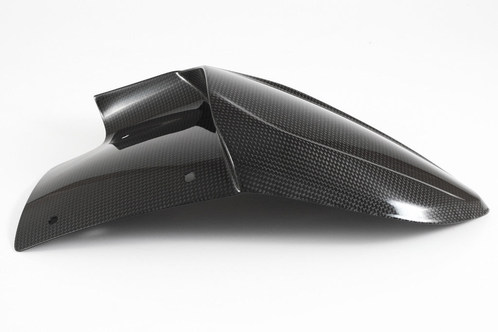 Achterspatbord Carbon Fullsix MV Agusta F3 675/800 (12-25) 