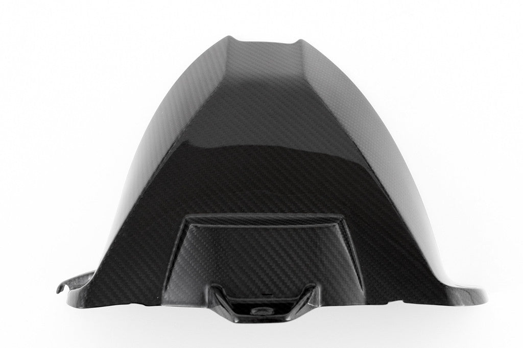 Achterspatbord "SBK" Carbon Fullsix BMW S1000RR K46 (09-18) 