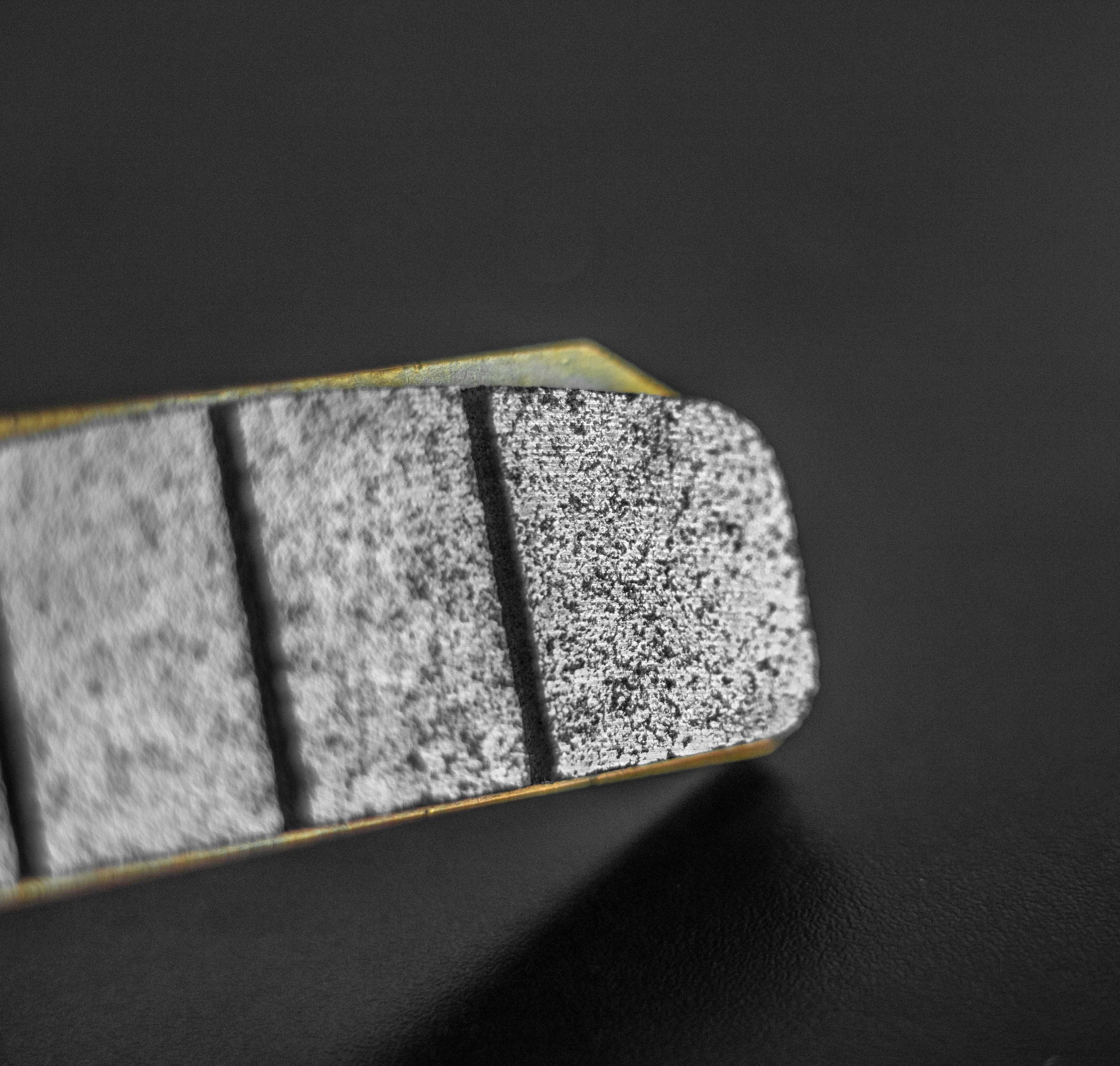 Brembo Z04 Racing-remblokken Monoblock CNC 34-38 en GP4-PR 07835424 