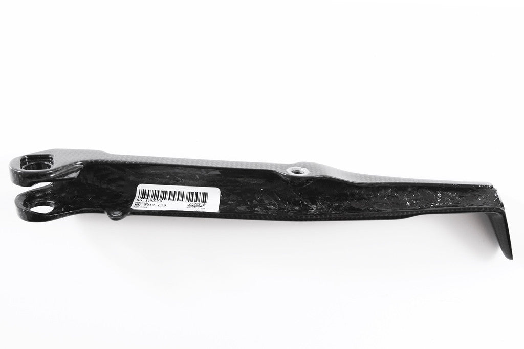 Zijstandaard Carbon Fullsix Ducati Panigale 1199/R/S (12-17) 
