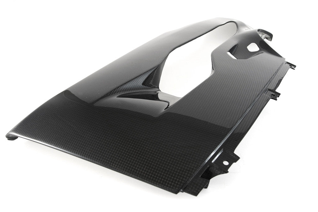 Zijdeel rechts onder Carbon Fullsix Ducati Panigale 959 (16-19) 
