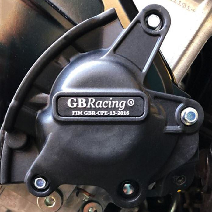 Ontsteking Protector Beschermkap GBRacing Suzuki GSX-R 1000 (17-23) 