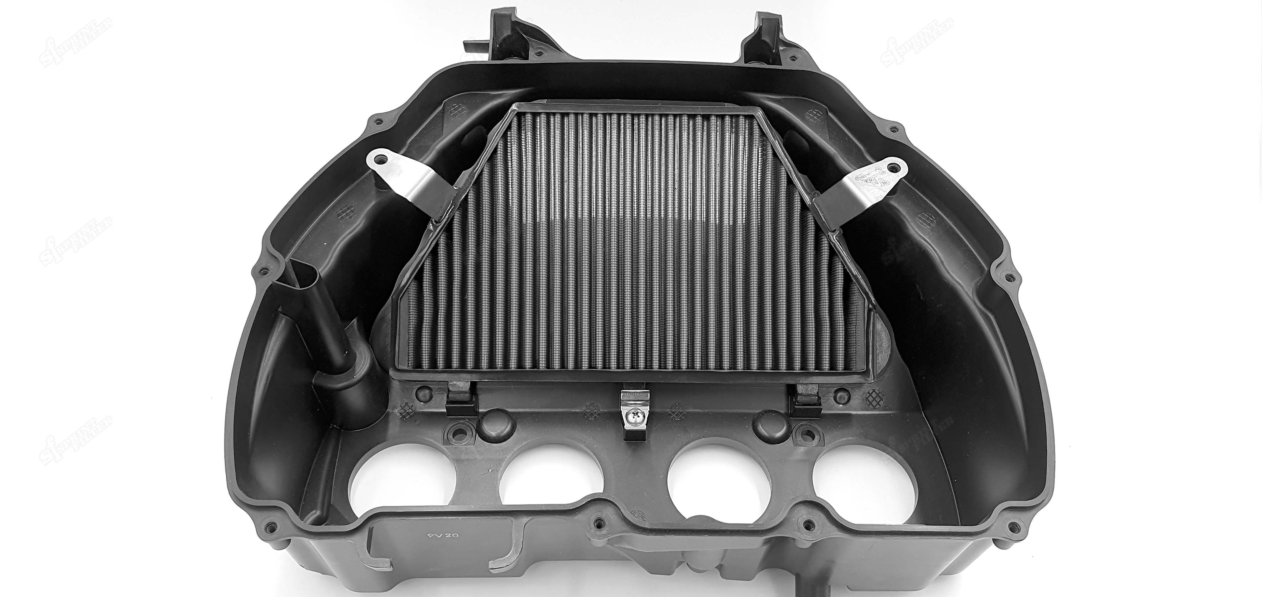 Sprint Filter P037 Luchtfilter Honda CBR 1000 RR-R SC82 (20-25) PM177S-WP 