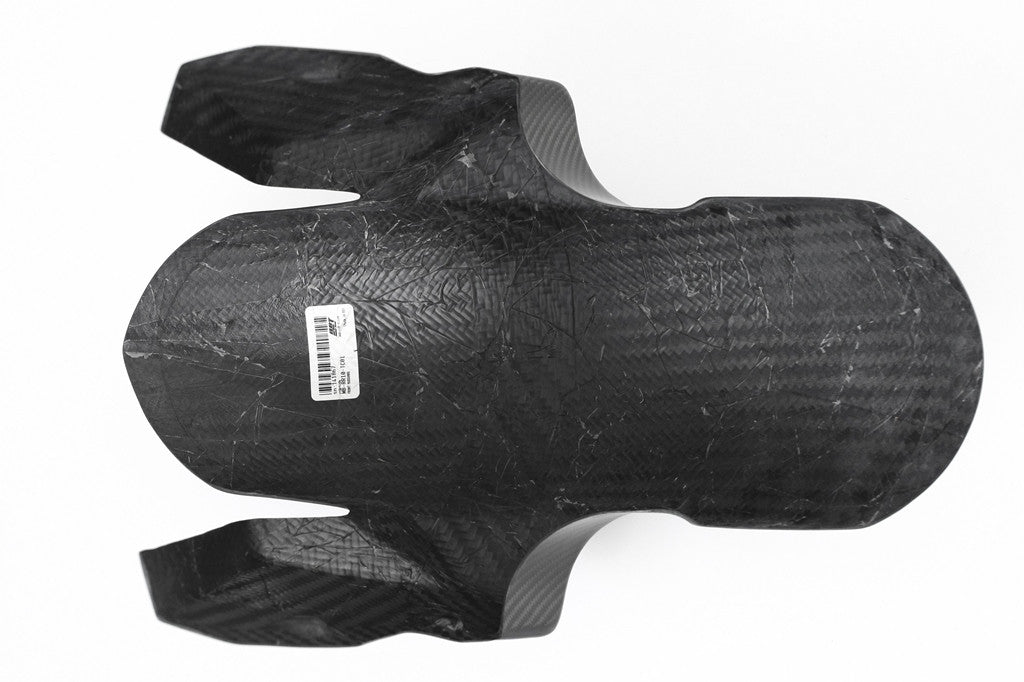 Voorkant spatbord Carbon Fullsix BMW S1000RR K46 (09-18) 