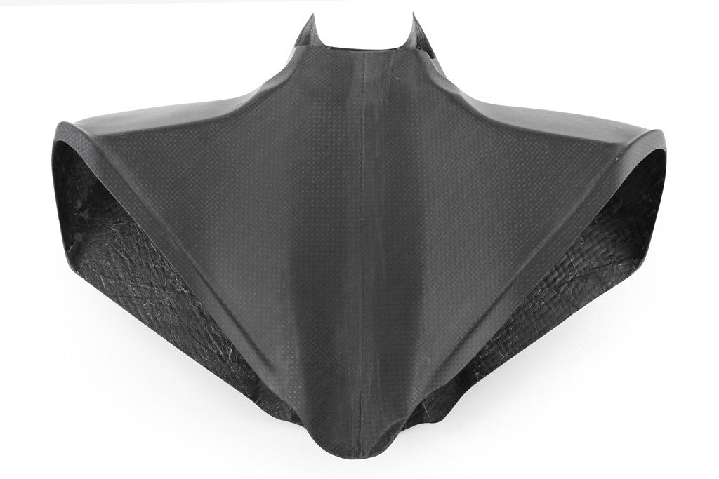 Luchtkanaal "Oversize" Racing Carbon Fullsix Ducati Panigale 1199/R/S (12-17) 