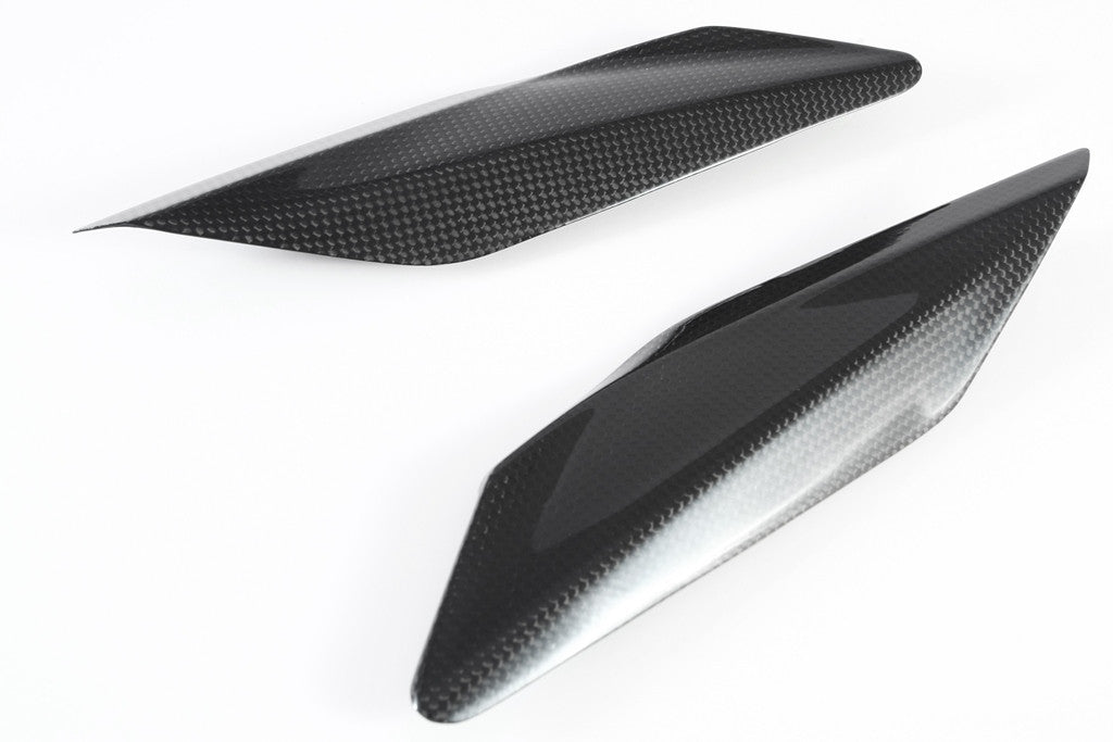 Tankbekleding onder Carbon Fullsix Ducati Panigale 1199/R/S (12-17) 