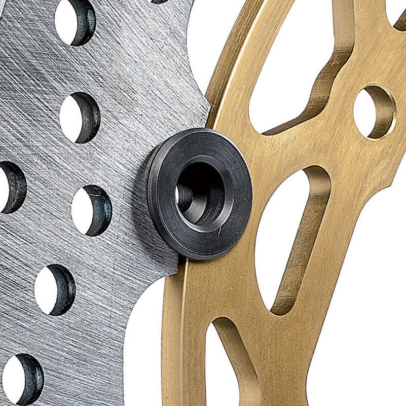 Brembo SSP 5,5 remschijven Kit Ducati Panigale 1299/S (15-18) 208B85911 