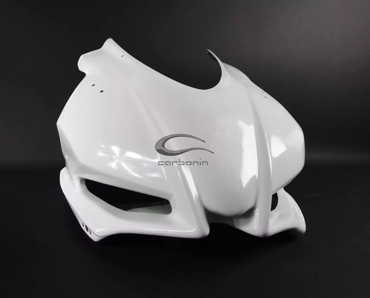 Compleet kuipset Avio Fiber Aprilia RSV4/RR/RF/1100 Factory (15-20) Carbonin 