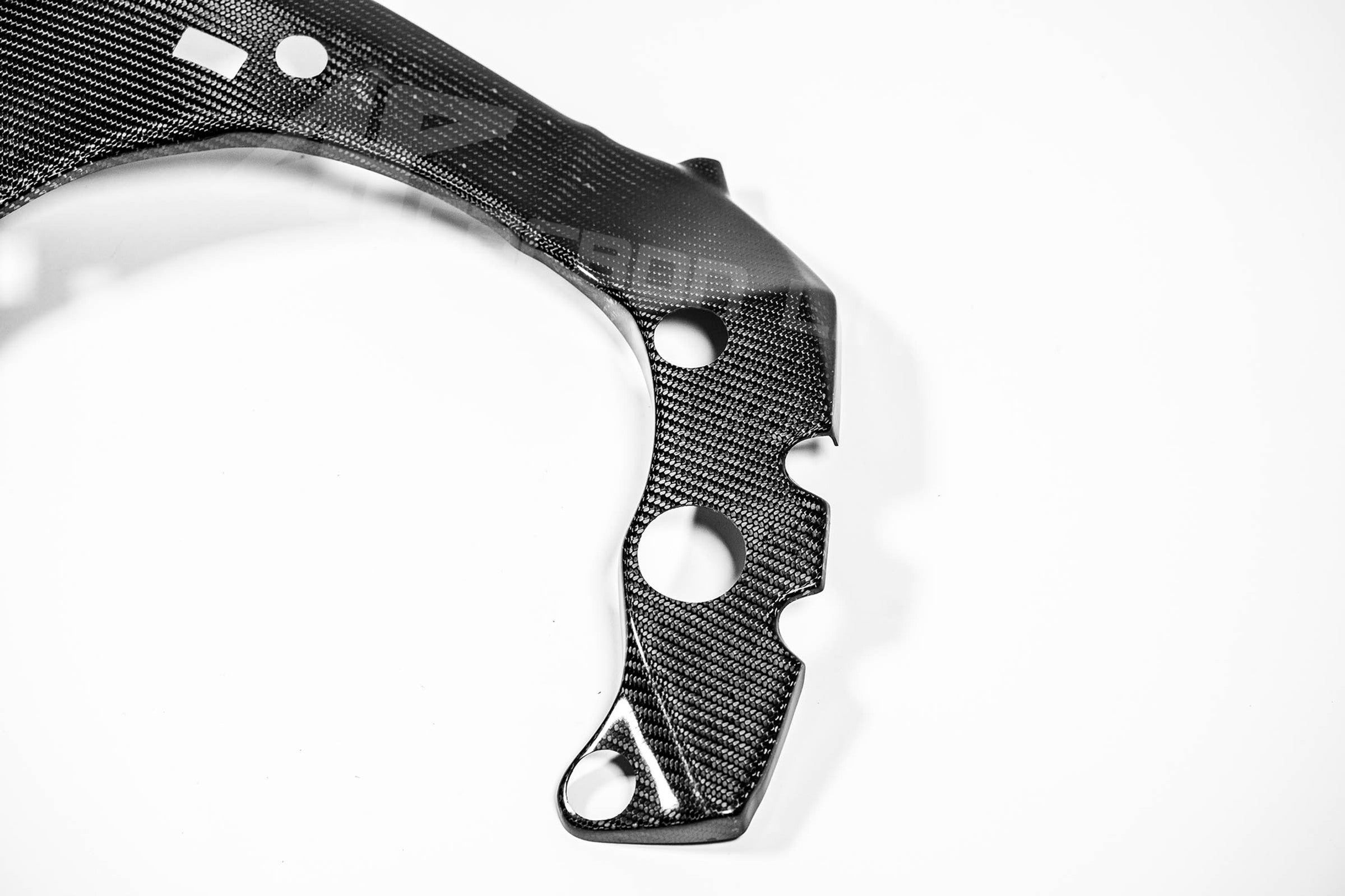 Raamafdekkingen 200g AP Carbonlijn Yamaha YZF-R1/M RN32, RN49 en RN65 (15-25) 