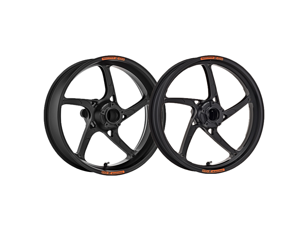 OZ Piega R Aluminium Velgen Set Aprilia RS 660 (20-25) 