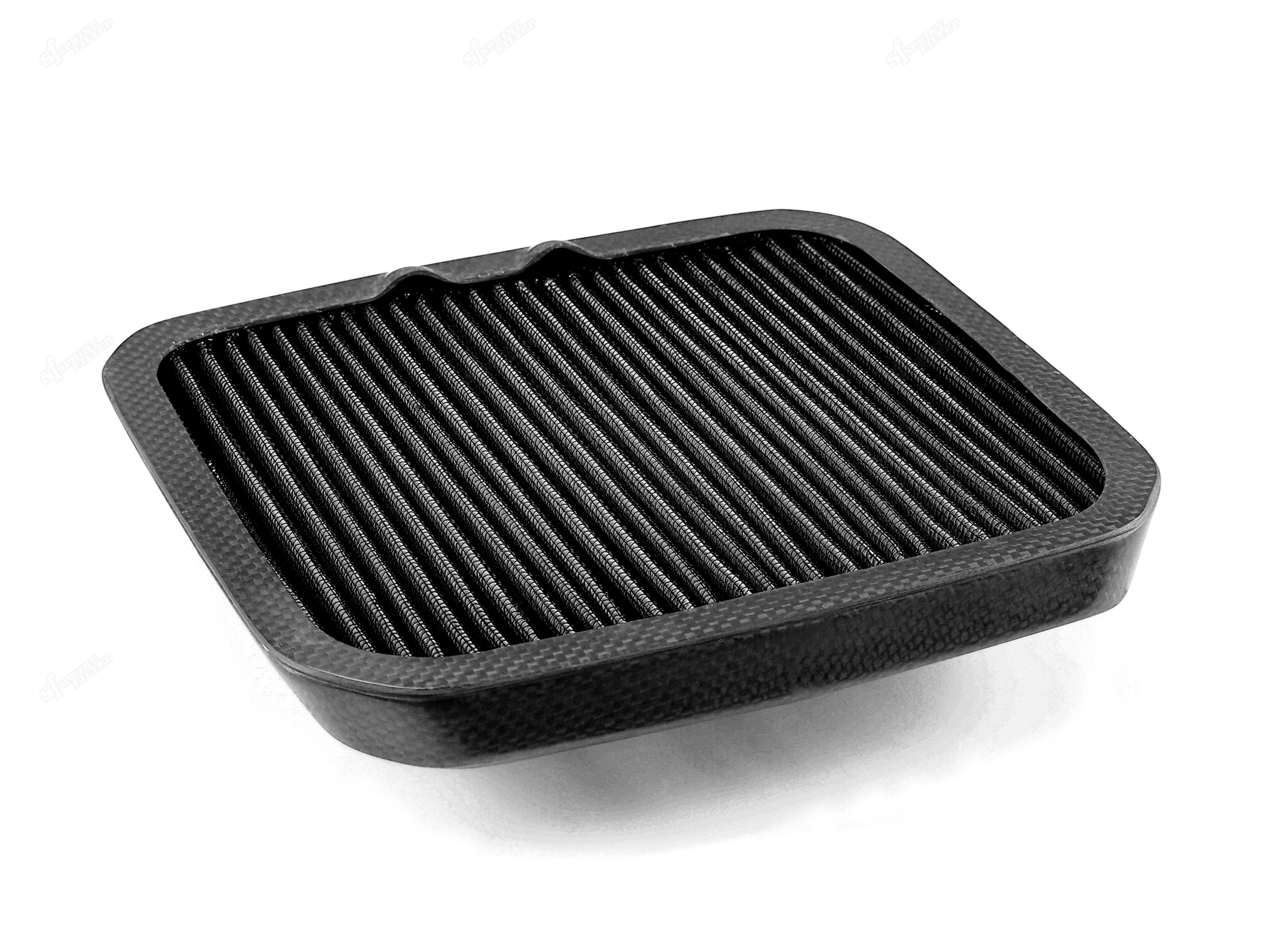 Sprint Filter R127S F1-85-SBK luchtfilter Ducati Panigale V2 955 (20-24) 