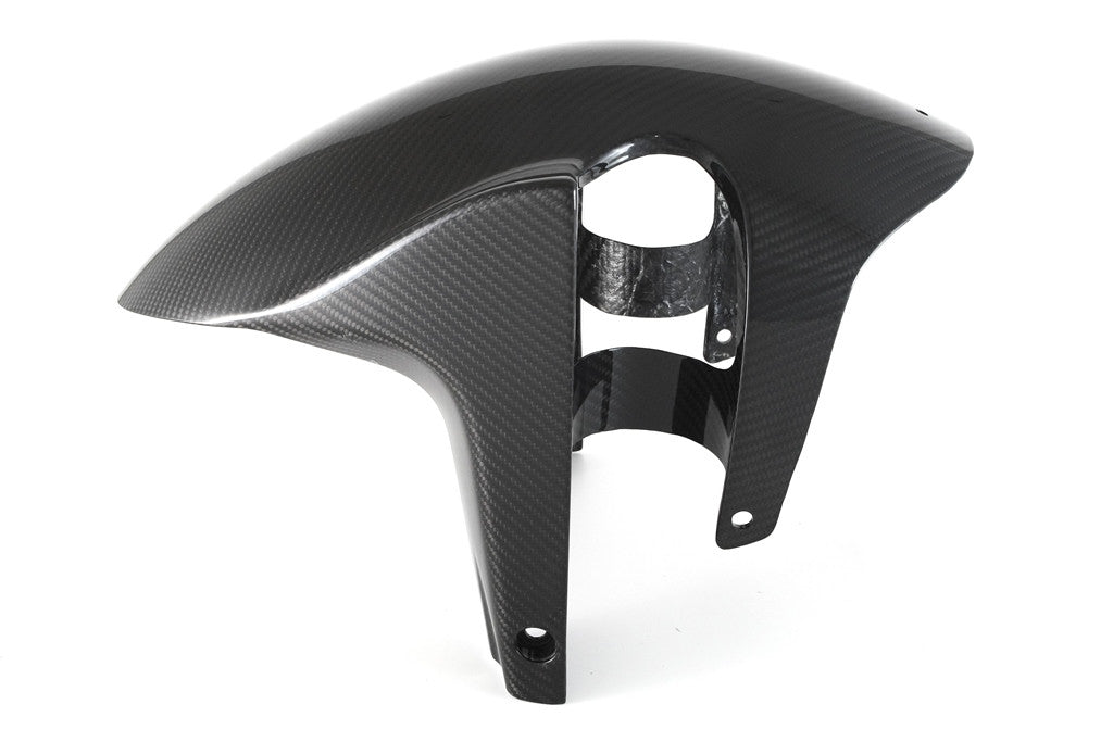 Voorkant spatbord Carbon Fullsix Aprilia RSV4/1100 Factory/R/RR/RF (09-20) 