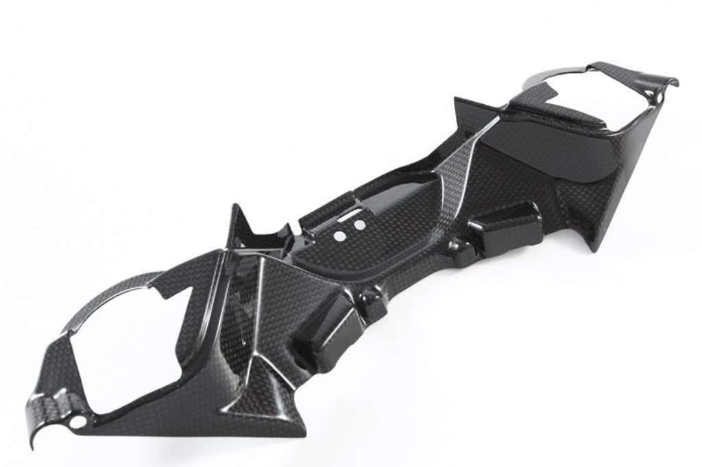 Luchtinlaat "OEM" Carbon Fullsix Ducati Panigale 1199/R/S (12-17) 