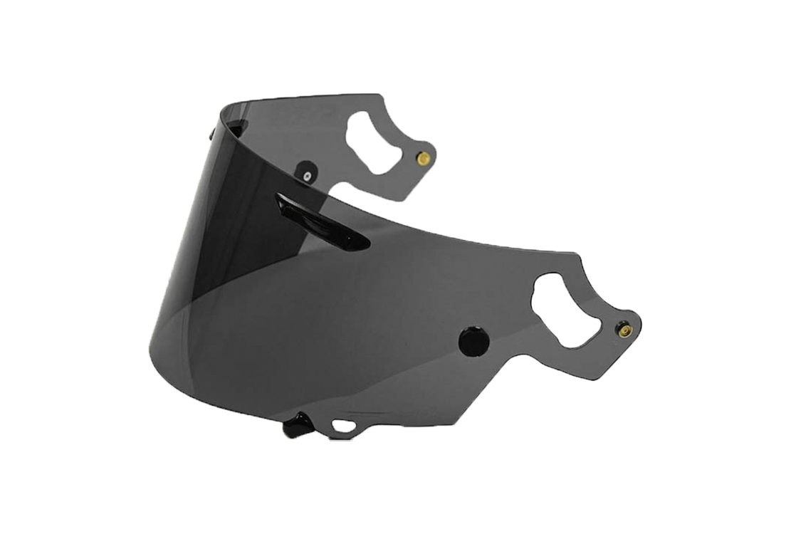 Arai VAS-V 2D vizier RX-7V Evo getint 