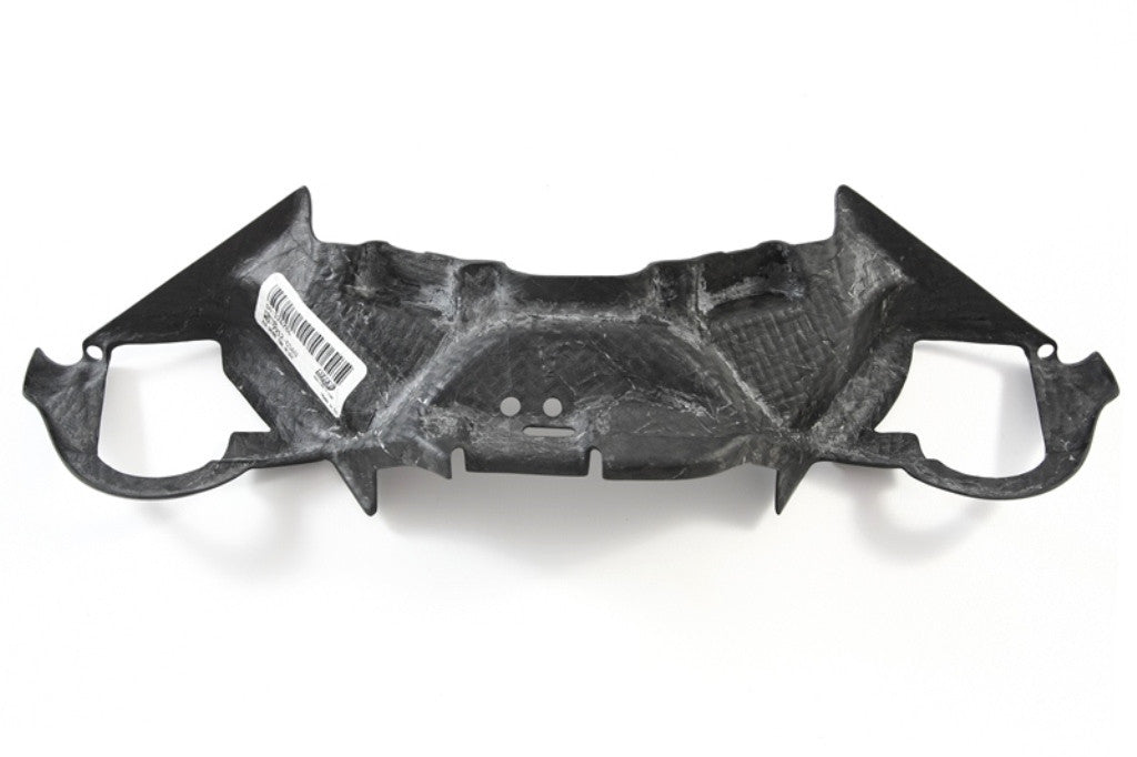 Luchtinlaat "OEM" Carbon Fullsix Ducati Panigale 1199/R/S (12-17) 