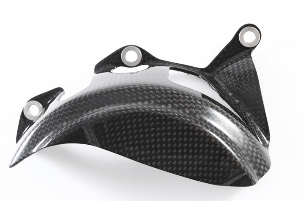 Lichtmachinekap Carbon Fullsix Ducati Panigale 1199/R/S (12-17) 
