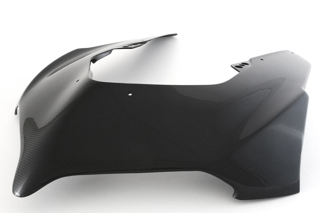 Frontmasker Carbon Fullsix Ducati Panigale V4/S/R (19-21) 
