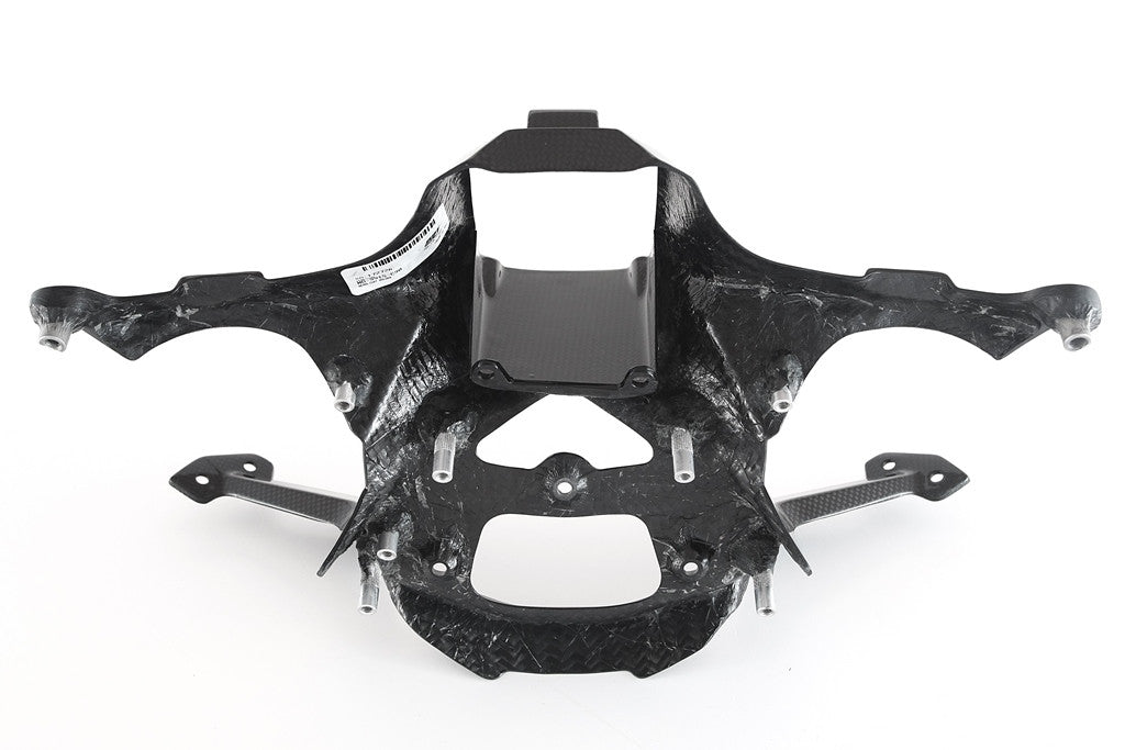 Carbon Scheinwerferhouder Fullsix Ducati Panigale 1299/S (15-18) 