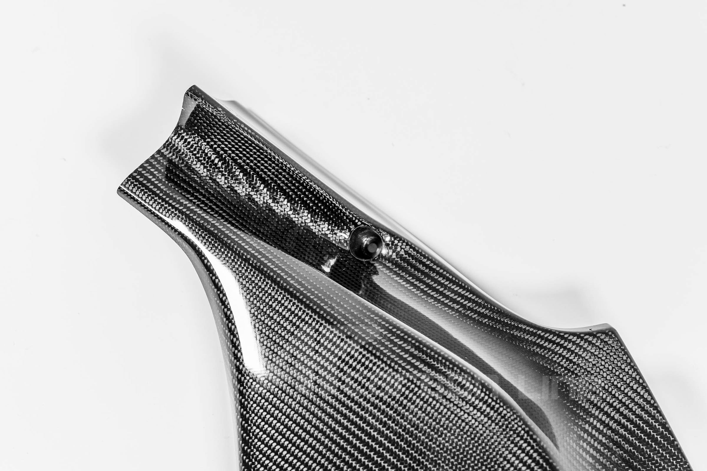Zijdeel links 200g AP Carbon Line Yamaha YZF-R1/M RN65 (20-25) 