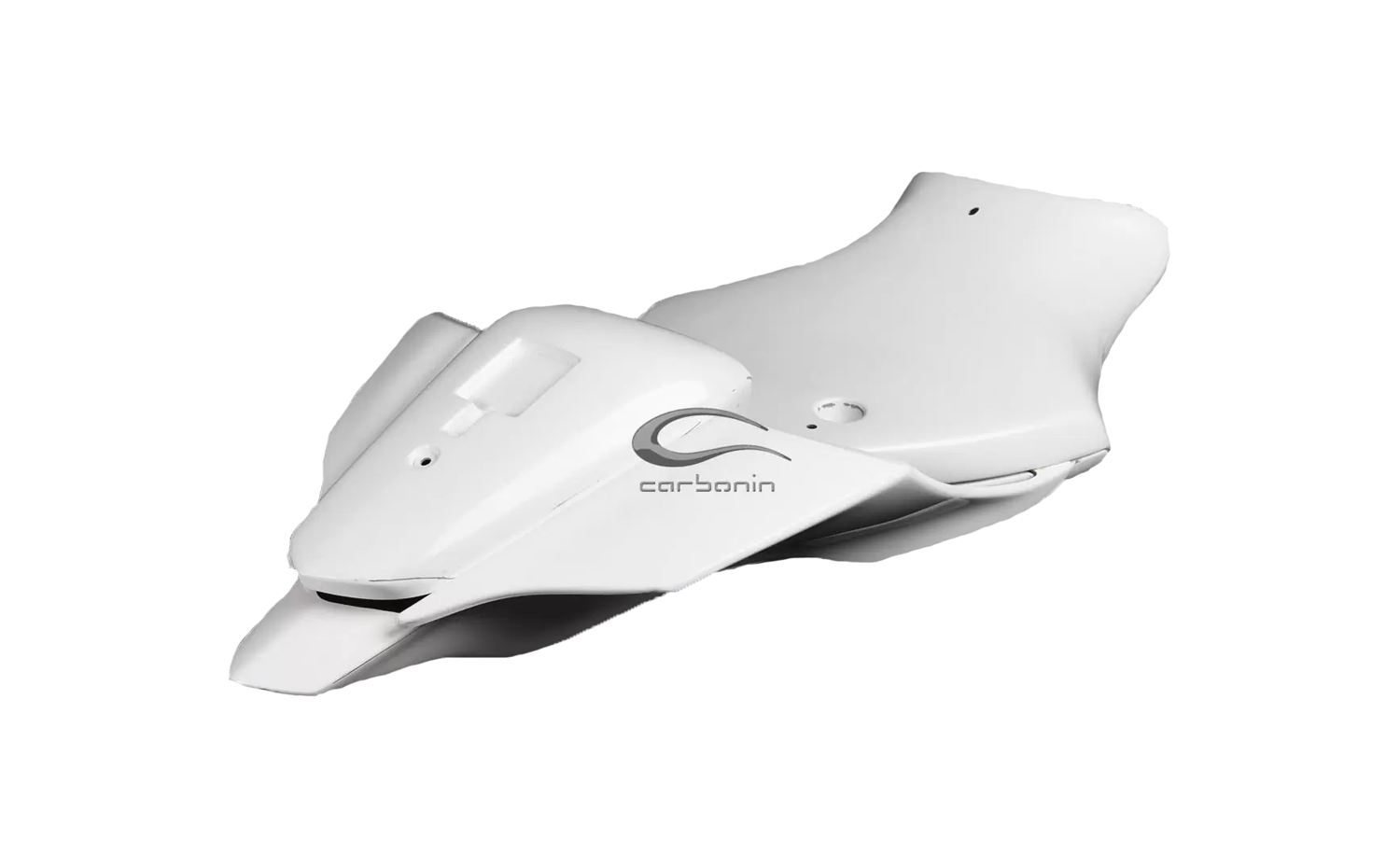 Compleet kuipset Avio Fiber Yamaha YZF-R6 RJ27 (17-25) 