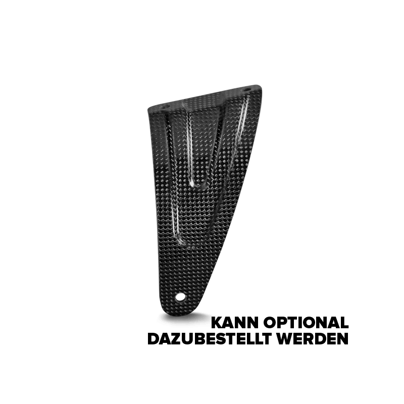 Akrapovic Slip-On Line (Carbon) Aprilia RSV4/RR/1100 Factory (21-25) S-A10SO13-RC 