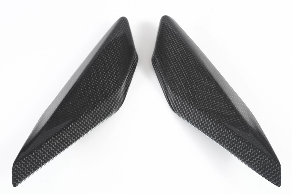 Tankbekleding onder Carbon Fullsix Ducati Panigale 1199/R/S (12-17) 