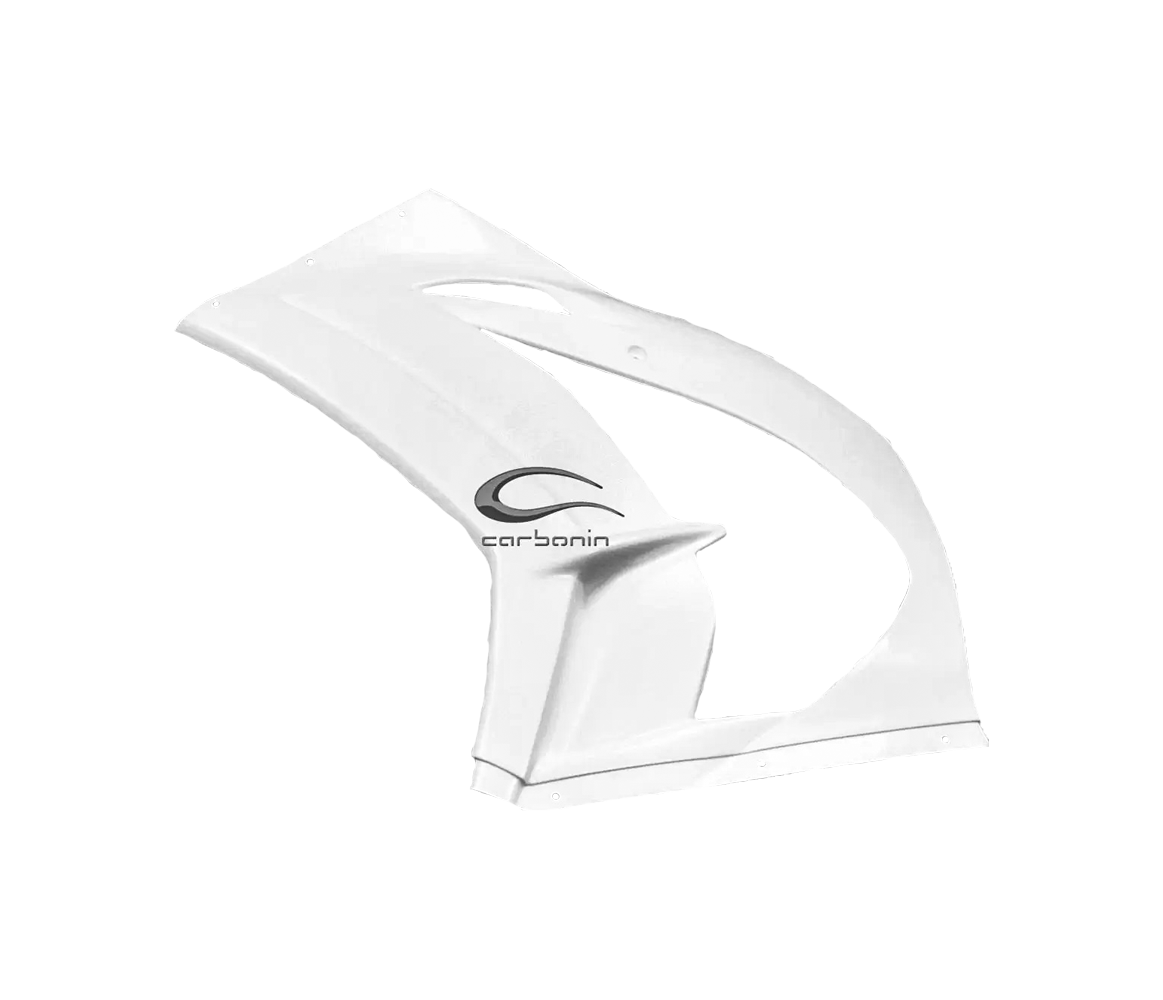 Compleet kuipset Avio Fiber Kawasaki ZX-10 R/RR (16-20) Carbonin 